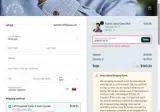 SURVEY26TY coupon verification screenshot