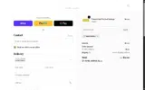 WELCOME02 coupon verification screenshot