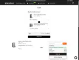 ADBZ4 coupon verification screenshot