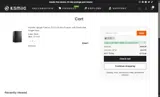 RUBY coupon verification screenshot