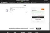 Kismiled3p coupon verification screenshot