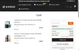 RUBY coupon verification screenshot