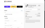 KISMILEV2K coupon verification screenshot
