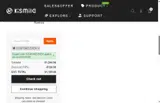 COUPONELEVEN coupon verification screenshot