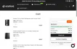 ADBH9 coupon verification screenshot