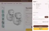 PMILK25 coupon verification screenshot