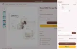 XL15FAITH30 coupon verification screenshot