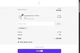 ZKMD20 coupon verification screenshot
