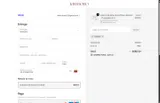 MJKATIE coupon verification screenshot