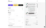 KISS Colors & Care coupon verification screenshot