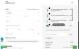 KISS Colors & Care coupon verification screenshot