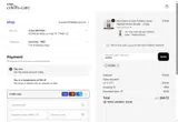 KISS Colors & Care coupon verification screenshot