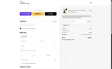 KISS Colors & Care coupon verification screenshot