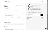 KISS Colors & Care coupon verification screenshot