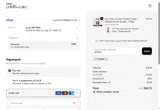 KISS Colors & Care coupon verification screenshot