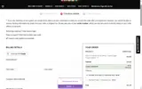 KissyVape coupon verification screenshot