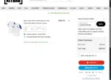 KDGSE8TRFDRB coupon verification screenshot