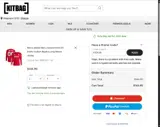 KICK49 coupon verification screenshot
