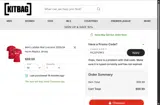 PAZEPERKS coupon verification screenshot