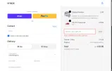 OPEN26FOOTWEAR coupon verification screenshot
