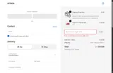 OPEN26FOOTWEAR coupon verification screenshot