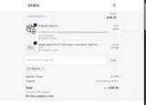 10OFFKIT coupon verification screenshot