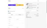 WELCOME coupon verification screenshot