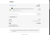 JQKKF0JSV5JD coupon verification screenshot