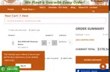 FALL20 coupon verification screenshot