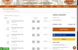FALL15 coupon verification screenshot