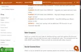 SUMMER30 coupon verification screenshot