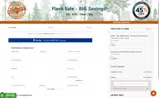 SUMMER15 coupon verification screenshot