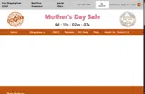 RECOVER25 coupon verification screenshot