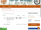 SUMMER15 coupon verification screenshot