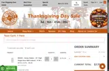 BOO20 coupon verification screenshot