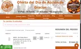 BOO15 coupon verification screenshot