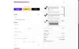 Kitchen Power Pop Ups coupon verification screenshot