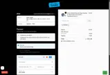 POCHO coupon verification screenshot
