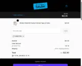 okkotsu coupon verification screenshot