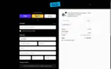 ELOSTAR coupon verification screenshot