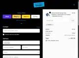saber coupon verification screenshot