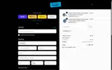 BINANCE coupon verification screenshot
