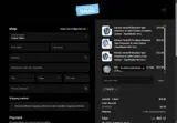 rider coupon verification screenshot