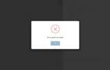 Kitch'n coupon verification screenshot
