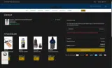 EASTER50 coupon verification screenshot