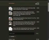 CHERRY05 coupon verification screenshot