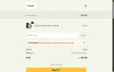 COUPONDAWS coupon verification screenshot