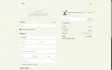 SASDASH coupon verification screenshot