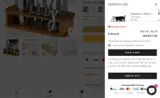 SISLOA coupon verification screenshot