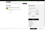 Bfwinter coupon verification screenshot